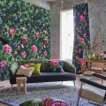 Új Designers Guild kollekció: Tapestry Flower